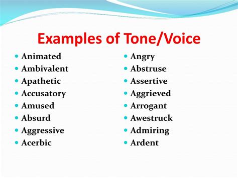 a-tone-in-music-is-a-tone-in-writing-what-kind-of-voice?