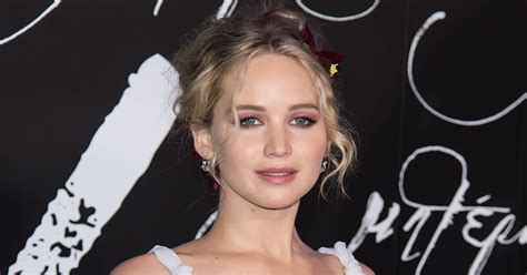 Did Jennifer Lawrence Dance in Red Sparrow? And Other Insightful Thoughts