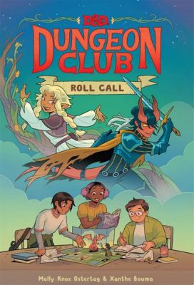 dnf meaning books: The Role of DUNGEONS AND DRAGONS in Literature and Education