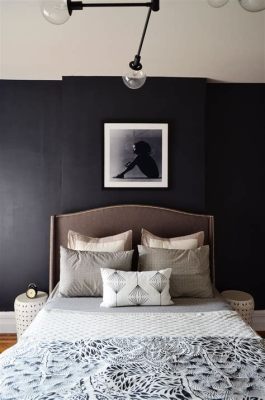 How High to Hang Art Above Bed: A Multi-Perspective Discussion