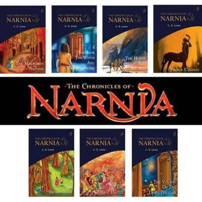 how many chronicles of narnia books are there and What Makes C.S. Lewis's Creation a Literary Phenomenon?