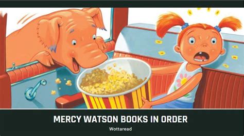 how many mercy watson books are there and what makes them unique in the mystery genre?