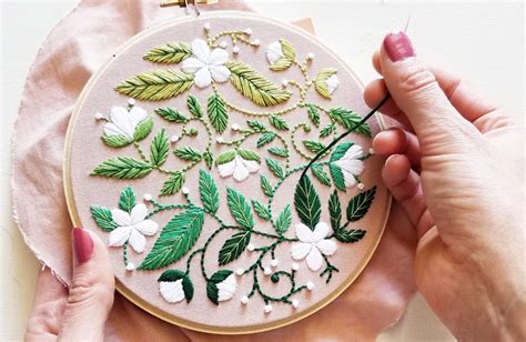 how much embroidery floss do i need for making a unique and intricate design