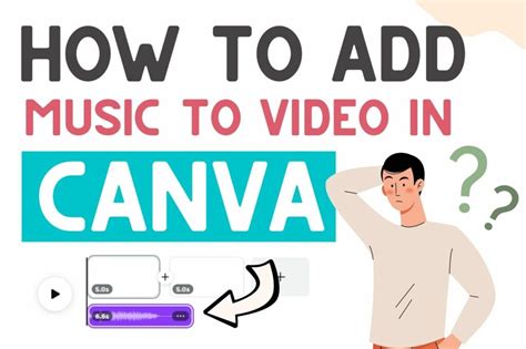 How to Add Music on Canva Video: A Comprehensive Guide with Tips and FAQs