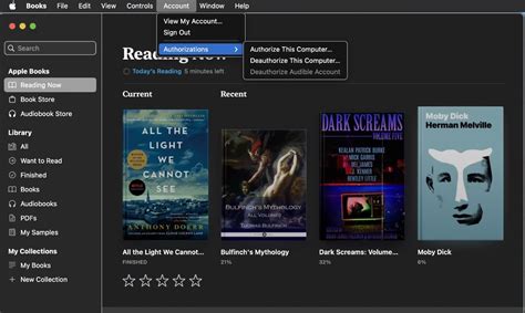 How to Authorize Books on MacBook: A Comprehensive Guide with Tips and Queries