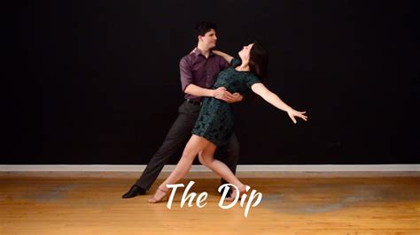 How to Do a Dip Dance and Explore the Symbiotic Relationship Between Dance and Music