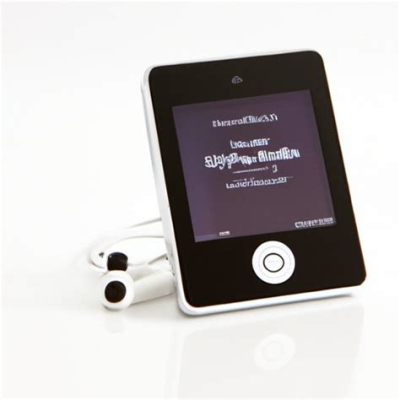 how to download music to ipod: exploring the world of digital audio files