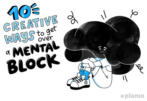 how to get over art block - Embarking on Creative Journeys Beyond Mental Barriers