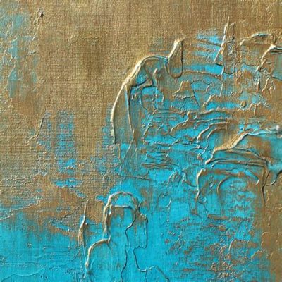 How to Make Textured Canvas Art: Exploring the Intersection of Creativity and Technique