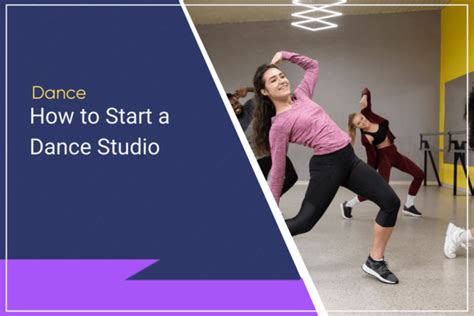 how to open a dance studio and why music is the key to a successful business