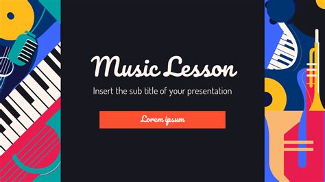 how to put music on google slides and why you might want to use a specific genre of music in your presentation