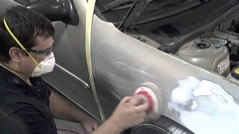 how to sand car before painting: the art of preparing your vehicle for a flawless finish