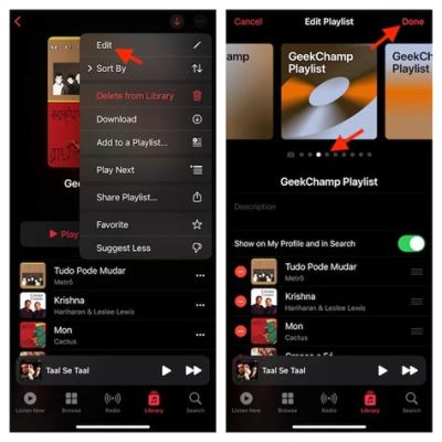 how to set a timer on apple music and explore the potential of personalized playlists