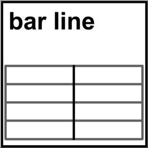 What Is a Barline in Music: A Multi-Layered Exploration