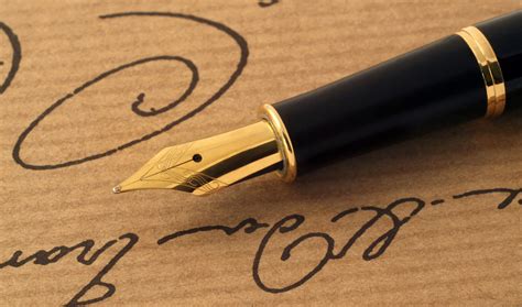 what is a calligraphy pen: how does the ancient art of calligraphy influence modern digital communication?