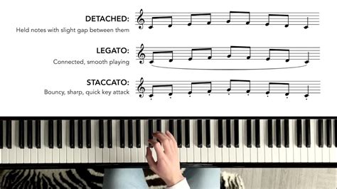 what is a legato in music and how does it influence the tone of a piece?