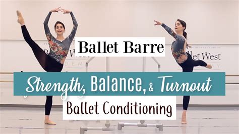 what is turnout in ballet and how does it relate to the concept of balance in dance?