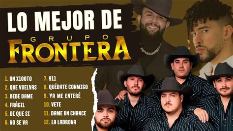 What Kind of Music Is Grupo Frontera: A Diverse and Engaging Sound Experience