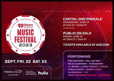 when is iheartradio music festival 2024: Unraveling the Excitement Surrounding the Music Extravaganza