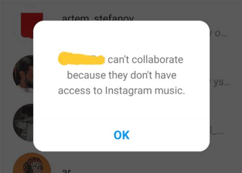 Why Don't I Have Access to Instagram Music and What Does It Say about the Digital Gap?